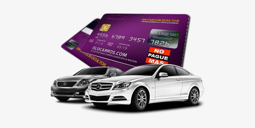 Olocarros Miles De Auto Usados Y La Mejor Financiación - C250 Coupe, transparent png