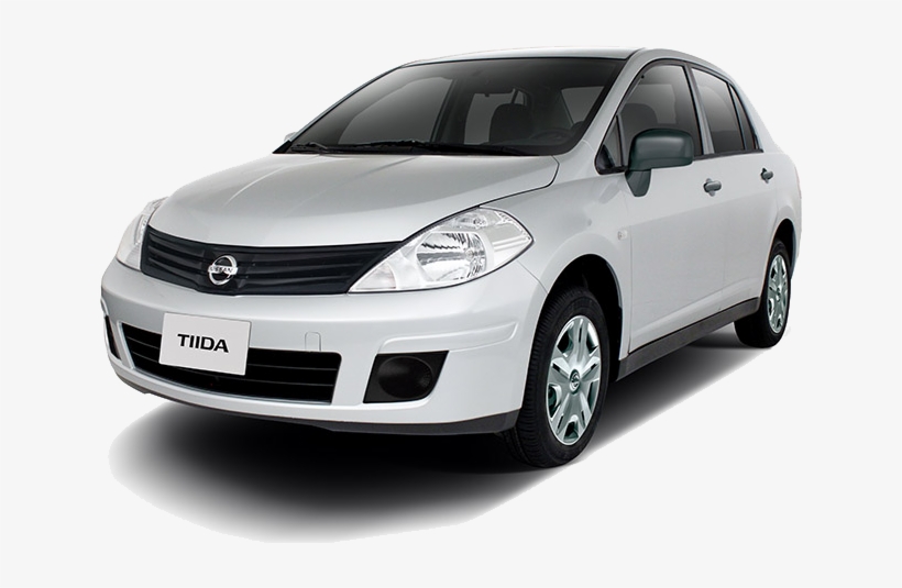 Tiida 2017 Png, transparent png