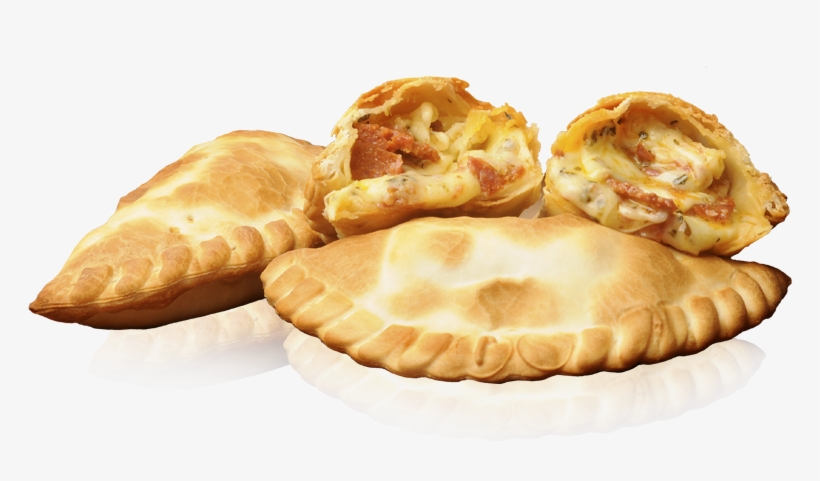 Empanada Png - Empanadas De Pollo Png, transparent png