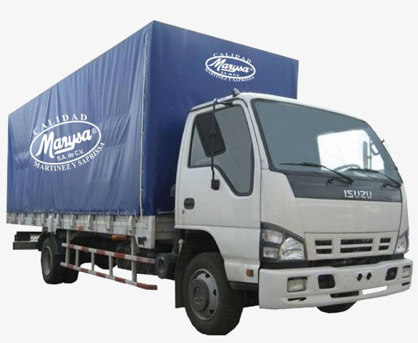 Carpas Para Carros - Lorry Cover, transparent png
