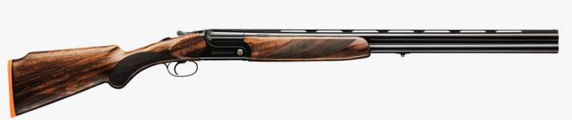 Hunting Shotgun Png Clipart Free Library - Sauer Schrotflinte, transparent png