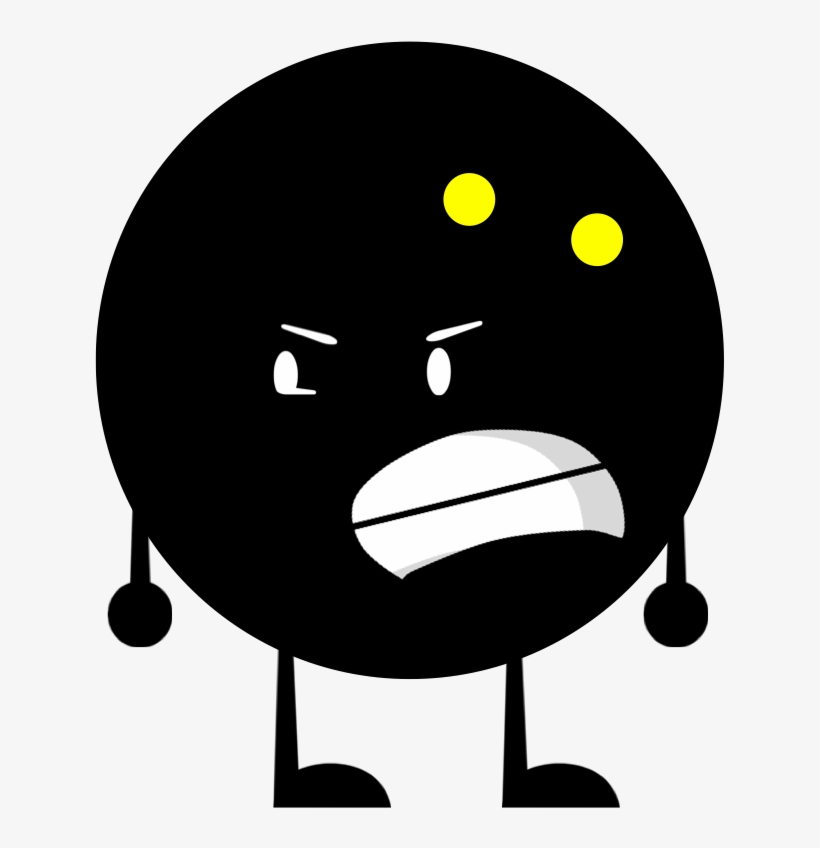 My New Oc-squash Ball - Squash Ball, transparent png