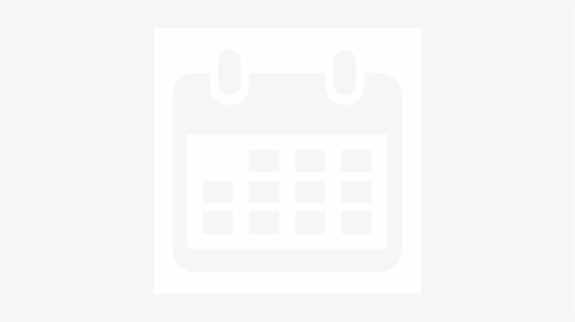 Calendario-neg - Date Icon Png, transparent png