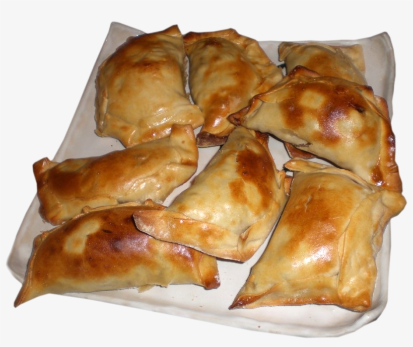 Empanadas - Empanadas Chilenas Transparent, transparent png