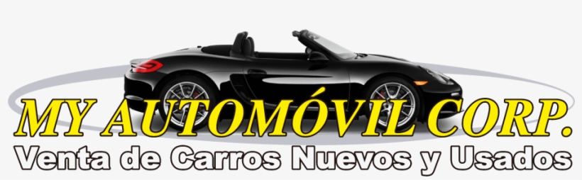 My Automóvil Corp - - Porsche Boxster, transparent png