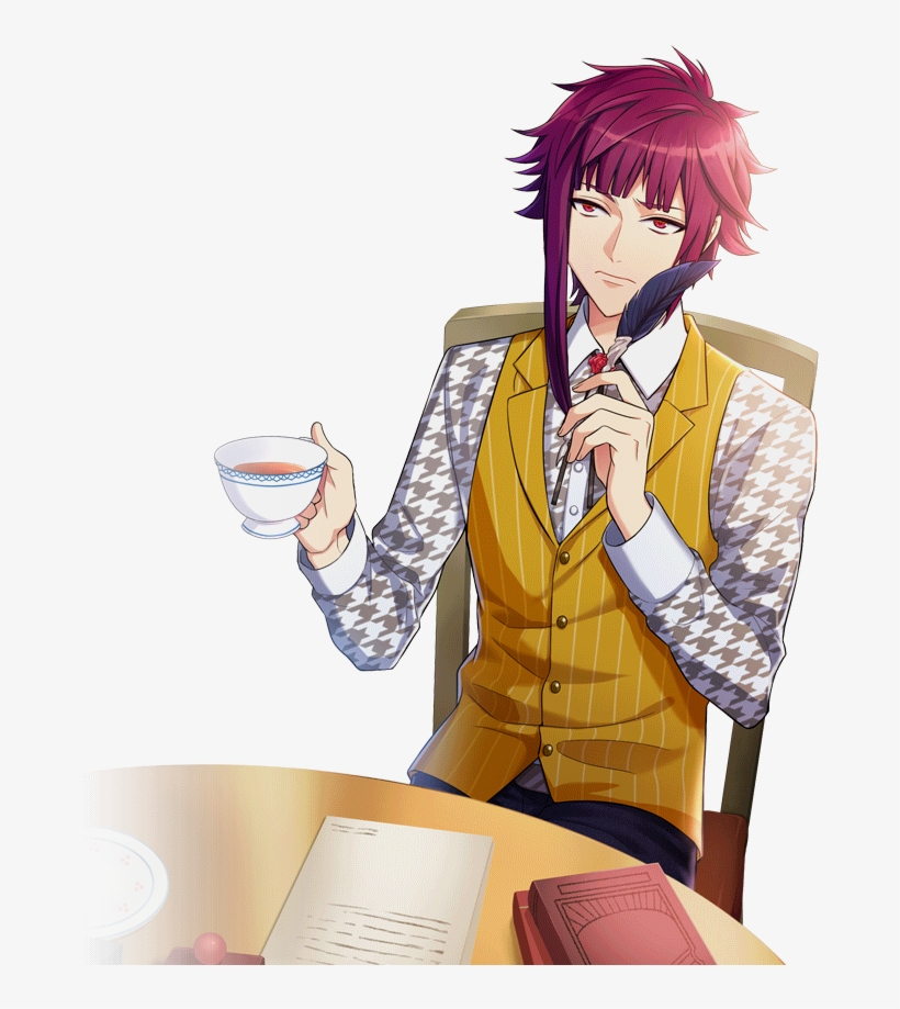 Homare Action Ssr Transparent - Cartoon, transparent png