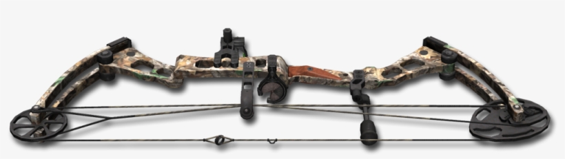 Bow Parker Python - Compound Bow Parker Python, transparent png