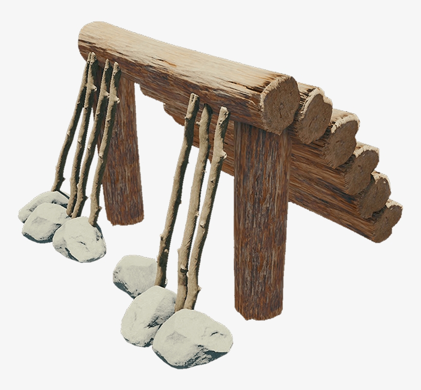 Forest Shelter Png, transparent png