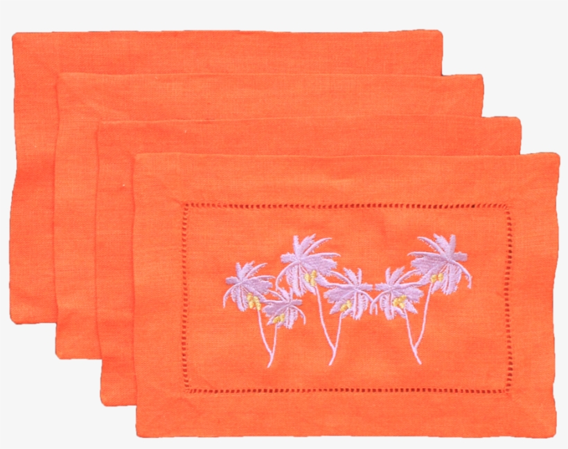 Palms & Coconuts, transparent png