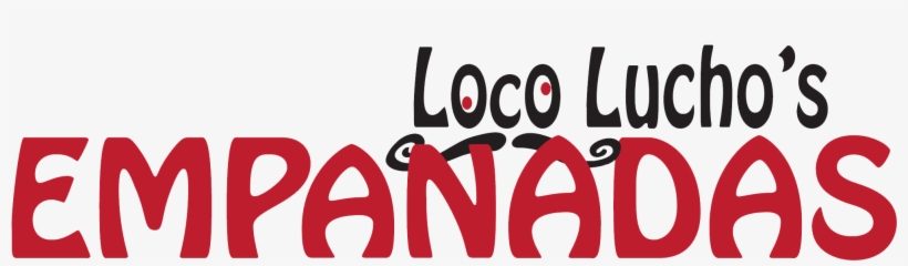 Loco Lucho's Empanadas Logo - Coloring Book, transparent png