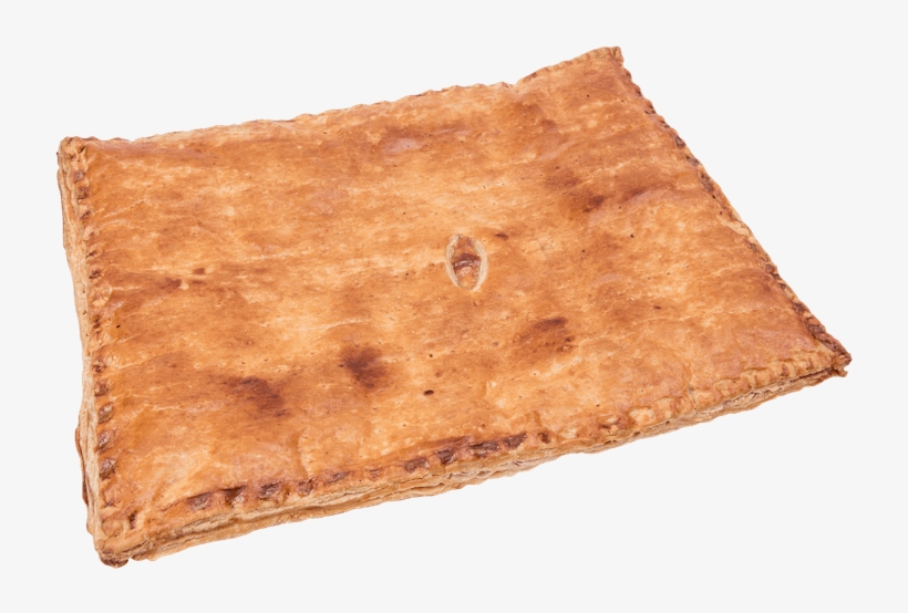 Empanadas De Hojaldre 1kg - Empanada, transparent png