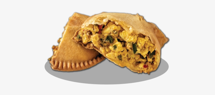 Breakfast Empanada - Curry Puff Png Vector, transparent png