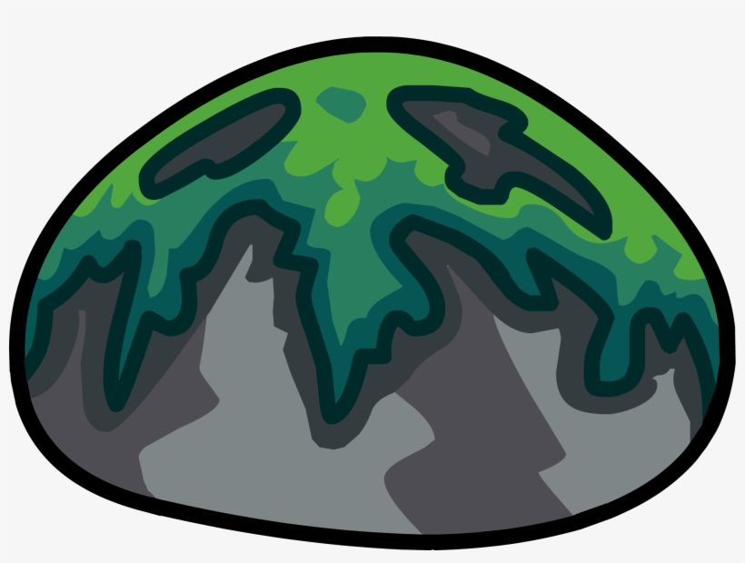 Sea Stones - Club Penguin Puffle De Roca, transparent png