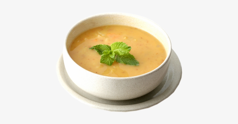 Soup - Cream Of Vegetable Soup Png, transparent png