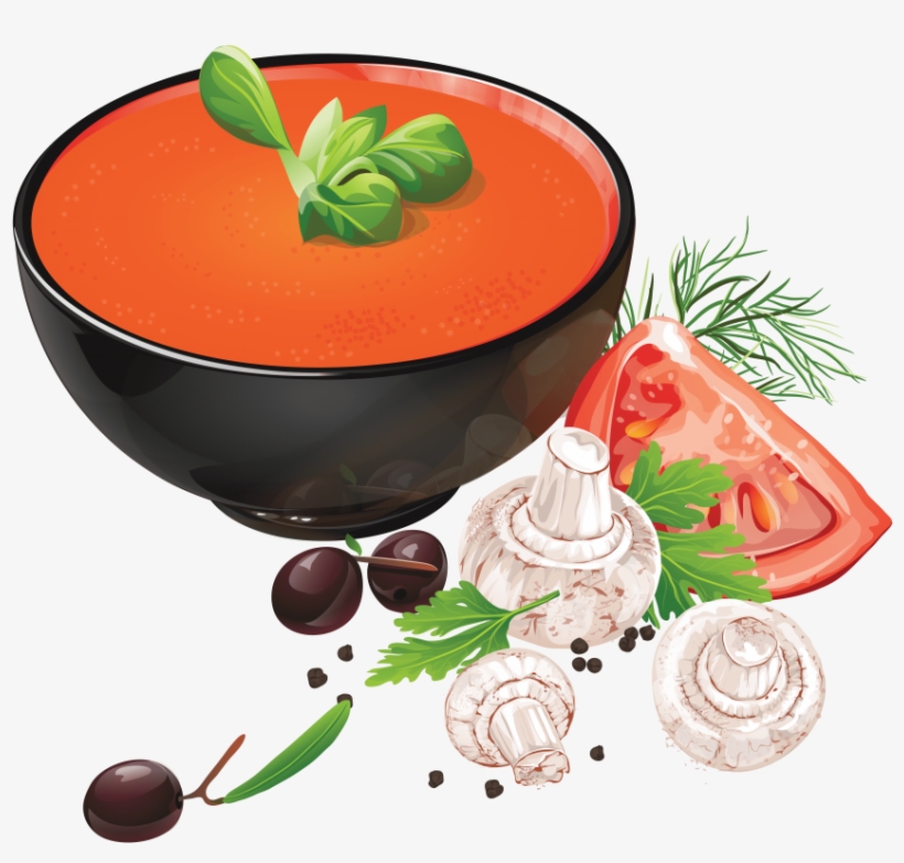 Free Png Soup Png Images Transparent - Пнг Супы, transparent png