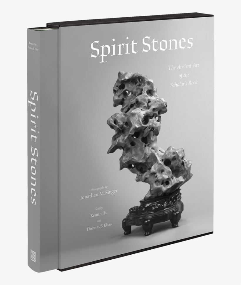 Spirit Stones: The Ancient Art Of Scholar's Rock, transparent png