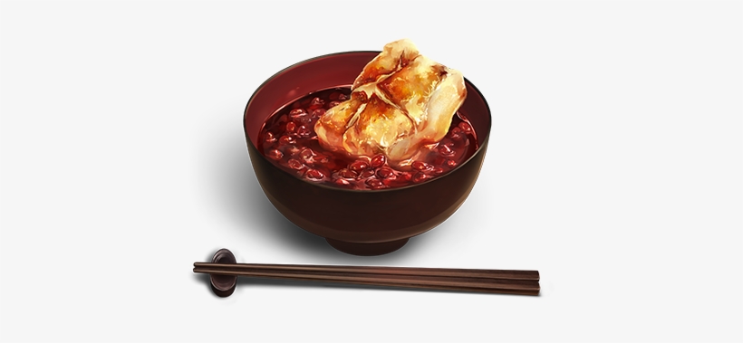 Red Bean Soup - Hong Dou Tang, transparent png