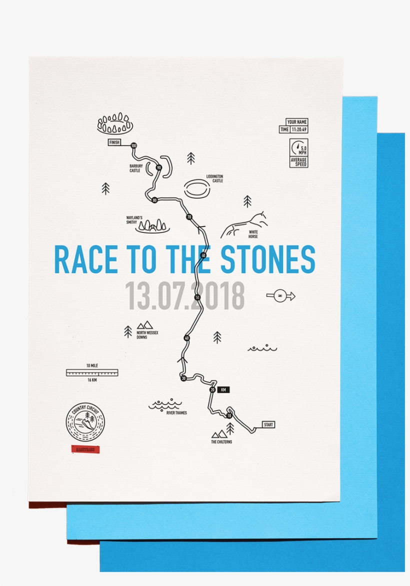 Race To The Stones, transparent png