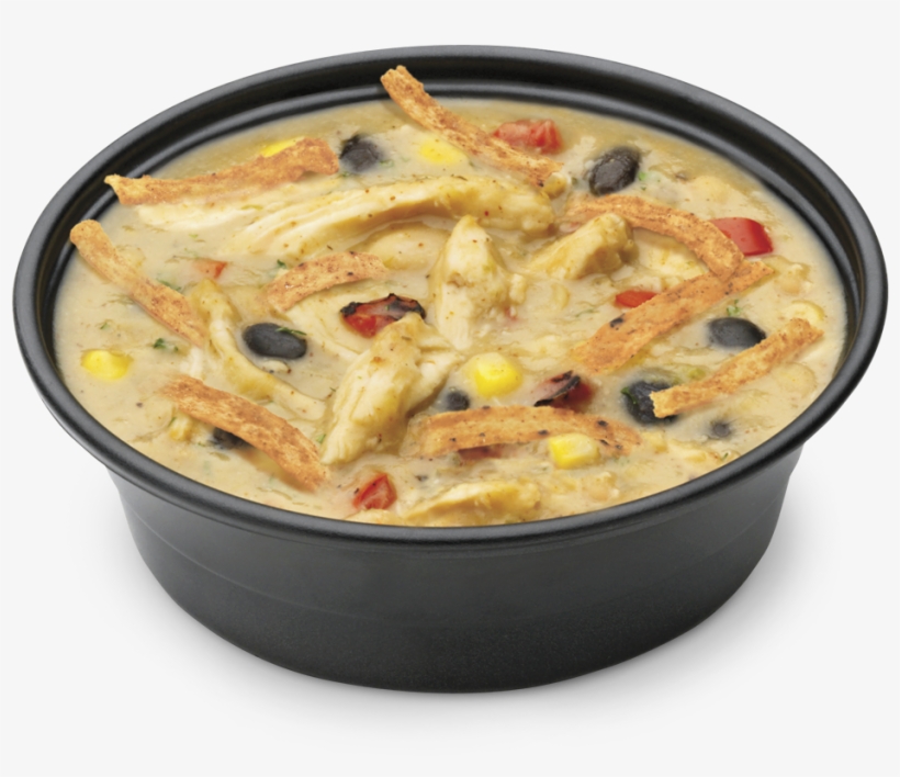 Its A Shame That Chick Fil A Isn't All Over The Us - Small Chicken Tortilla Soup Chick Fil, transparent png