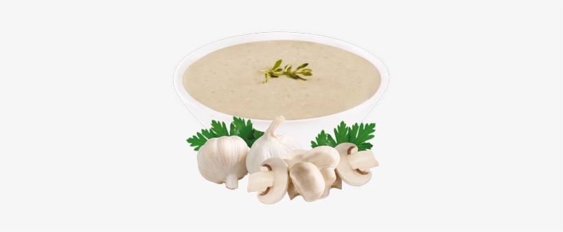 Mushroom Soup Mix - Mushroom Soup Png, transparent png