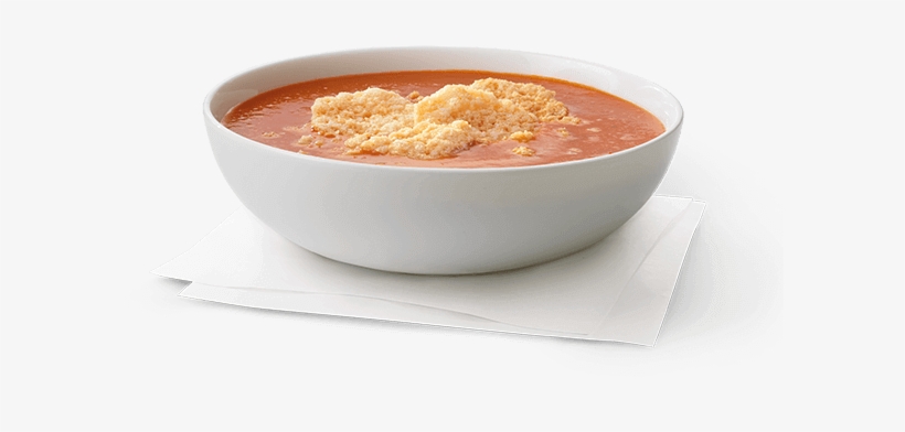 Tomato Asiago Soup - Soup, transparent png