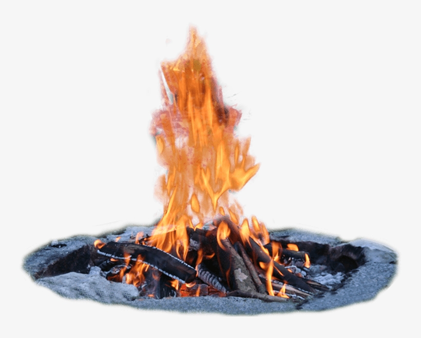 Free Png Campfire Png Images Transparent - Camp Fire Png, transparent png