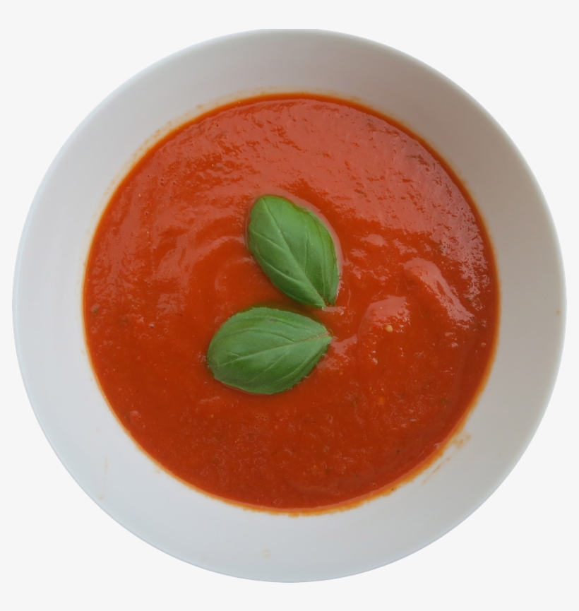 Tomato Soup Transparent Background, transparent png