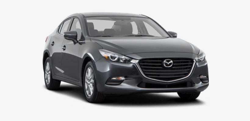Mazda Car Png File - Mazda3, transparent png