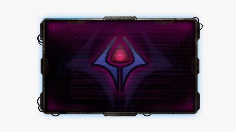 Void - Galaxy On Fire Nivelian Ships, transparent png