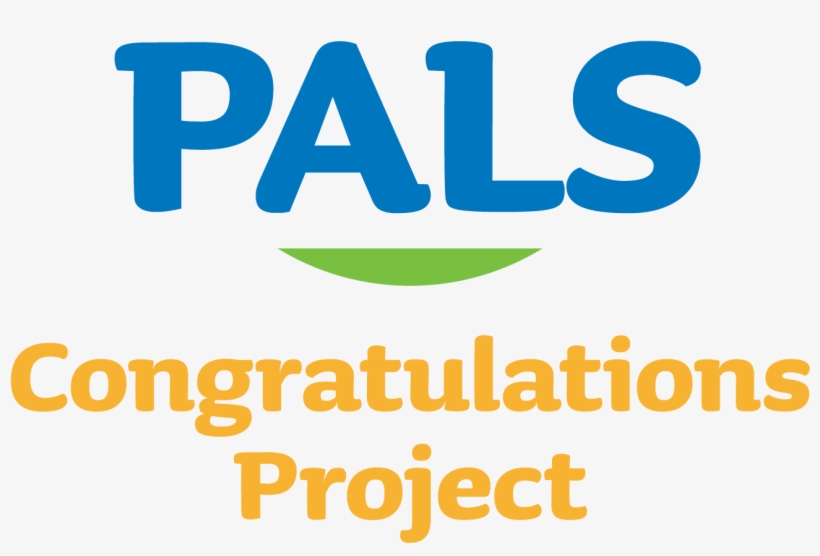 Your $25 Gift Will Provide A Congratulations Project - Camp Pals Congratulation Letters, transparent png