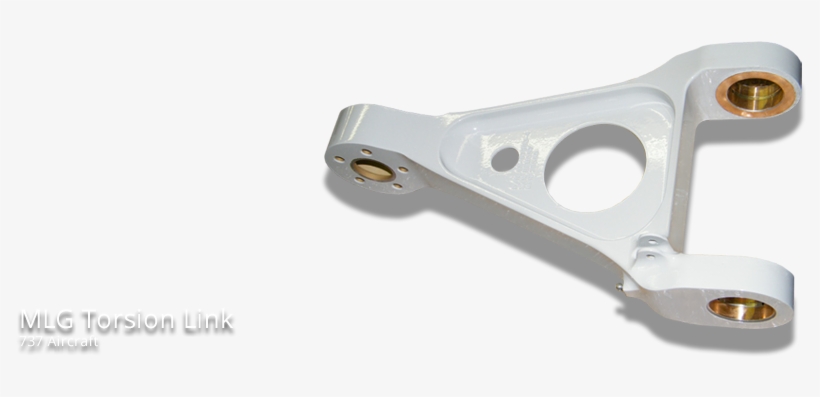 Bemsco Inc - - - - 1193 South 400 West - - - Salt Lake - Main Landing Gear Torque Links, transparent png