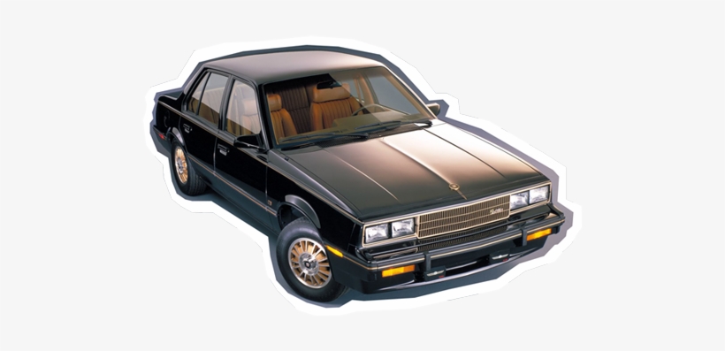 The Indirect Lending Program Was Started, Allowing - 80s Car Png, transparent png