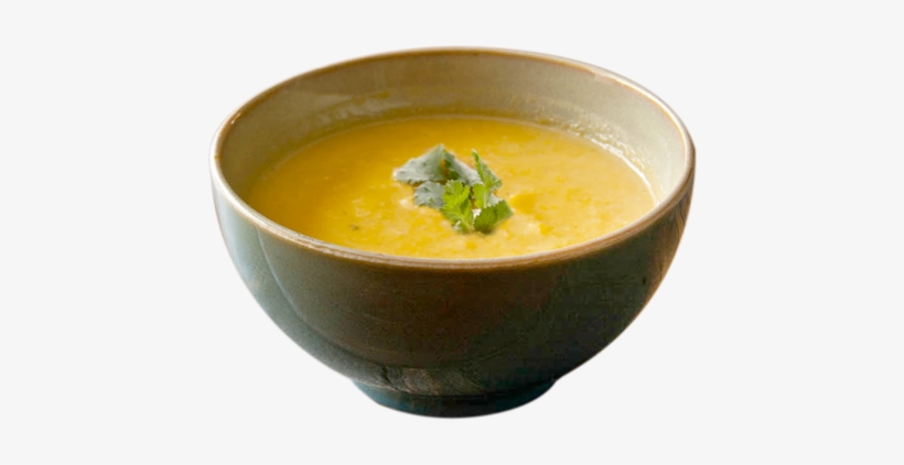 Soup Of The Day - Carrot And Red Lentil Soup, transparent png