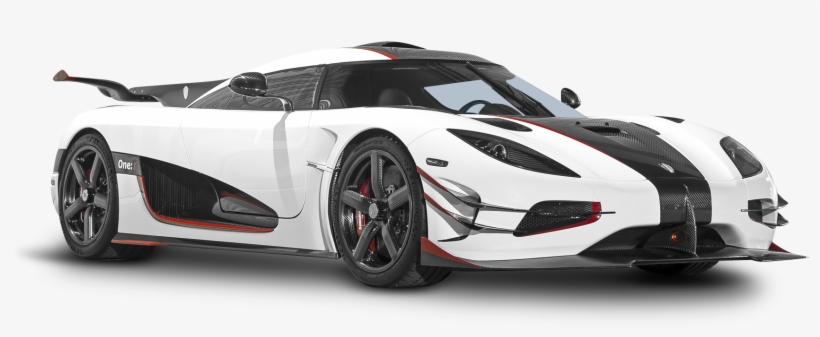 Bike Png - Koenigsegg One 1 Png, transparent png