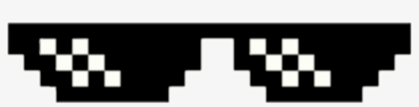 Mlg Joint Transparent - Thug Life Sticker Download, transparent png