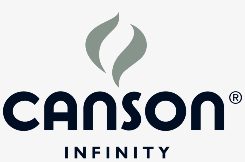 Sponsors - Canson Infinity Logo, transparent png