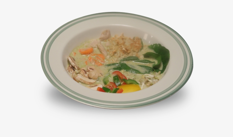 Wai Wai Burmese Soup Recipe - Soup, transparent png