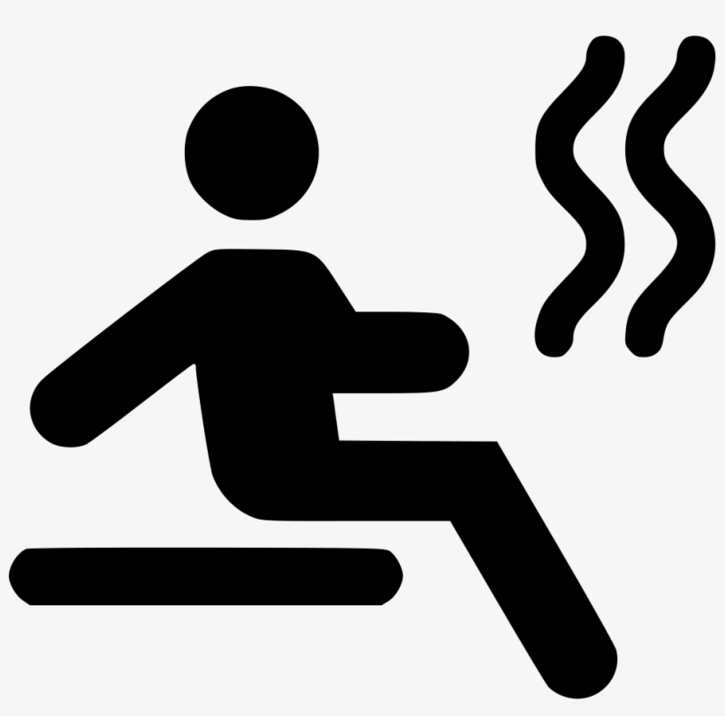 Png File - Sauna Stencil, transparent png