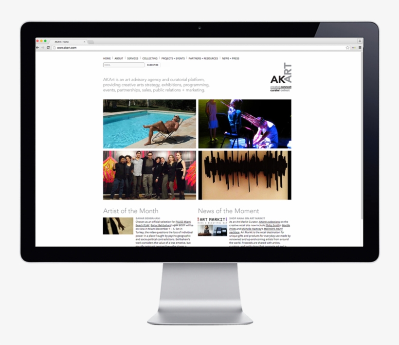 Akart Website, transparent png