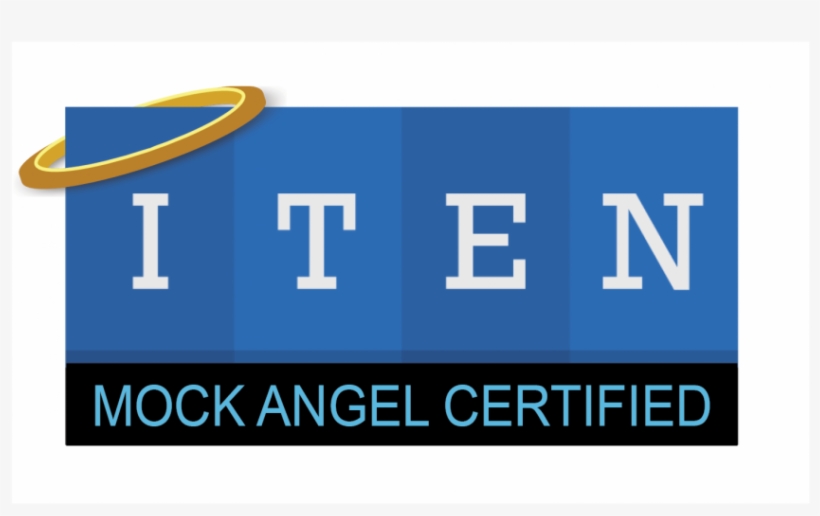 Congrats To Rozzy Learning Company Iten's Latest Mock - Iten Stl Logo, transparent png