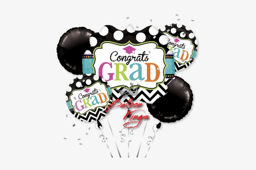 Congrats Grad Anns Hair Affair Spa - Congrats Grad, transparent png