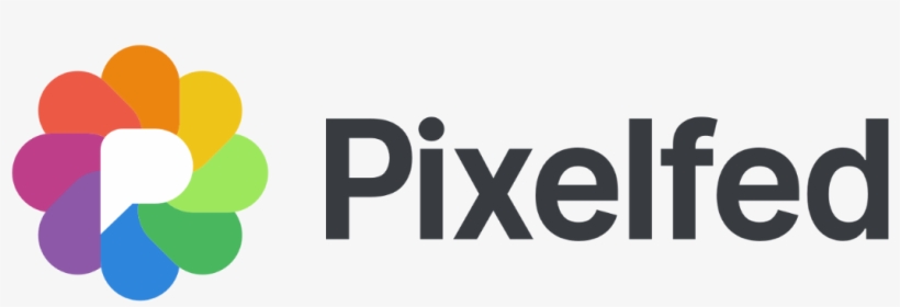 Pixelfed Logo - Logo, transparent png