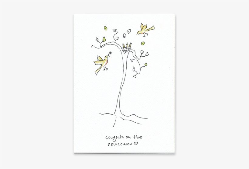 Greeting Card, transparent png