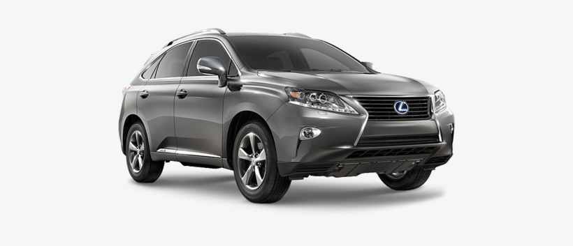Rx H Model - Messi Lexus, transparent png