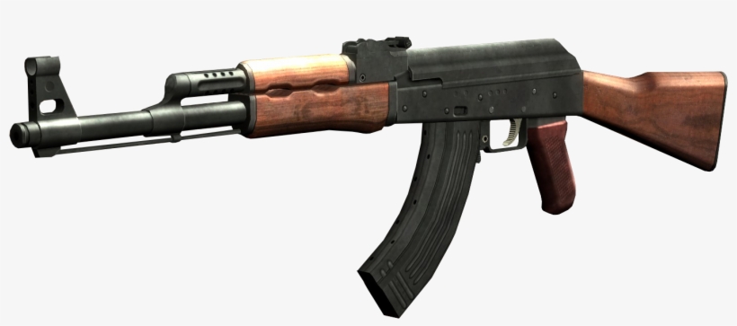 Ak47 - Cod Mwr Ak 47, transparent png
