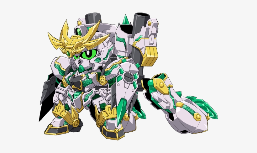 Rx-zeromaru (front) - ビルド ダイバーズ 零 丸, transparent png