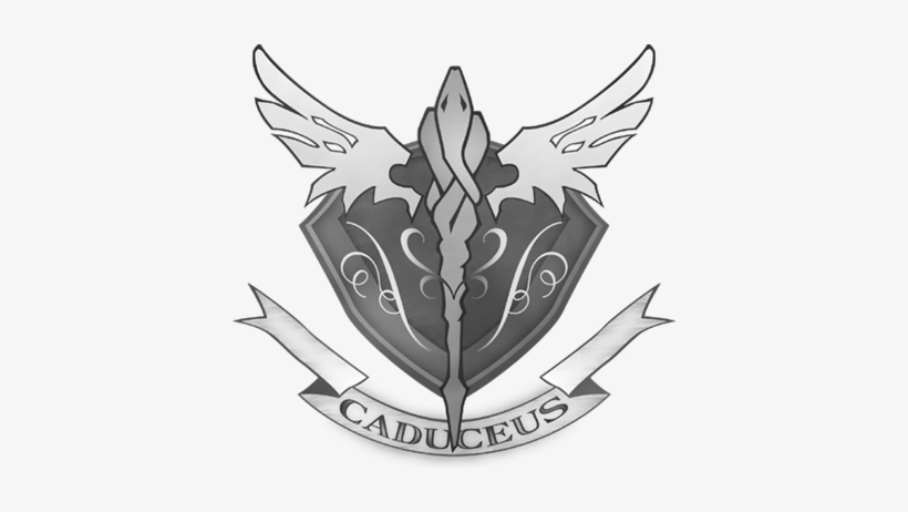 Caduceus - Trauma Center Caduceus, transparent png