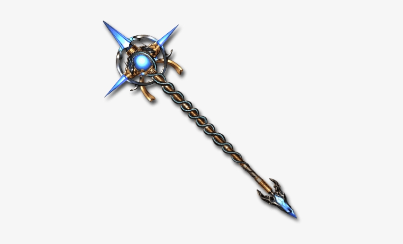 Caduceus - Granblue Fantasy, transparent png