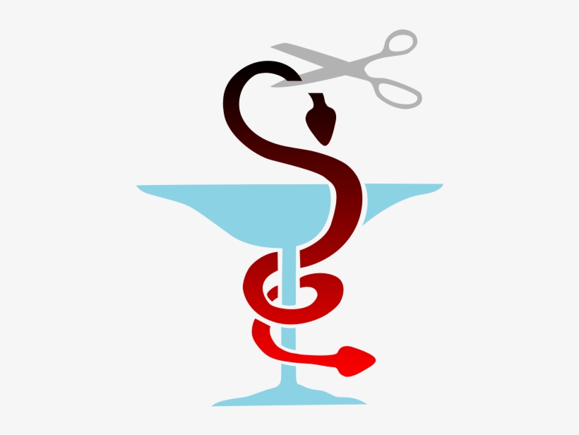 Caduceus Clipart Png, transparent png
