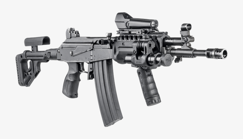 Galil Sar Fab Defense, transparent png